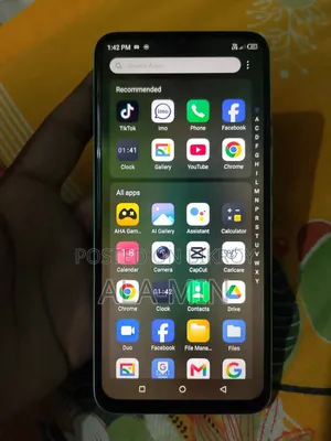 Itel Vision 3 Turbo 64 GB Gray