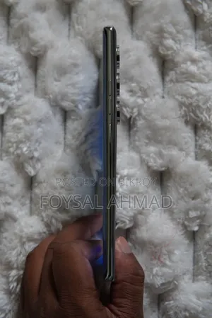 Tecno Camon 40 256 GB Gray