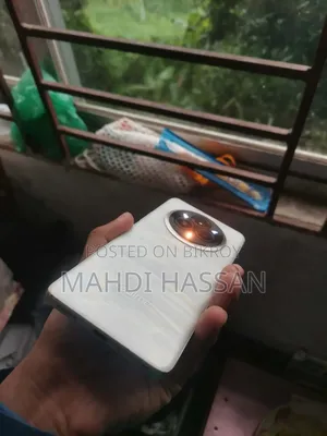 Realme 14 Pro Lite 128 GB White