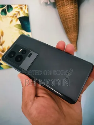 iQOO 11 256 GB Gray