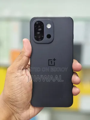 OnePlus 13T 256 GB Black