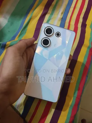 Mobile Phone 256 GB