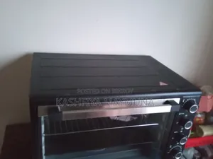 Niyama 100L Extra Large Electric Oven (OTG) - Urgent Sale