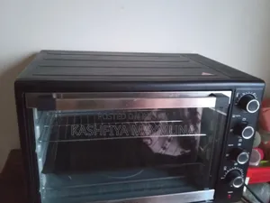 Niyama 100L Extra Large Electric Oven (OTG) - Urgent Sale