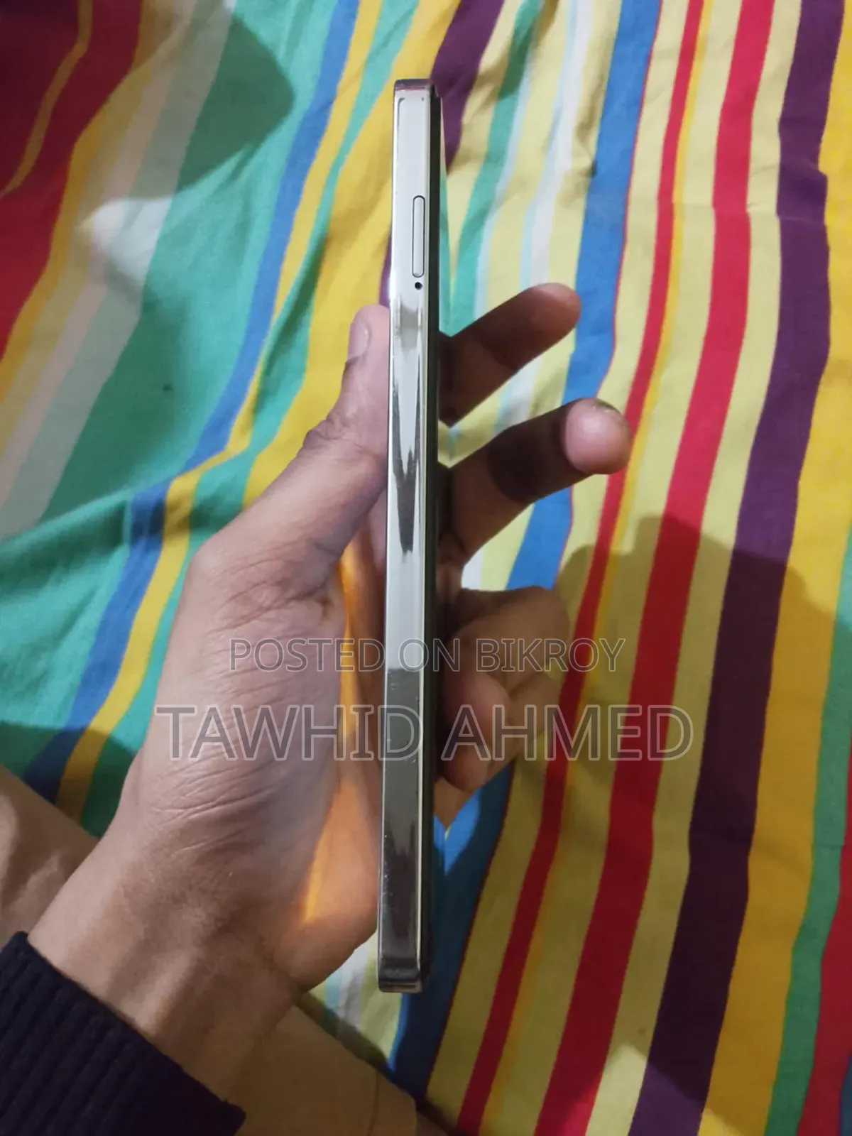 Mobile Phone 256 GB