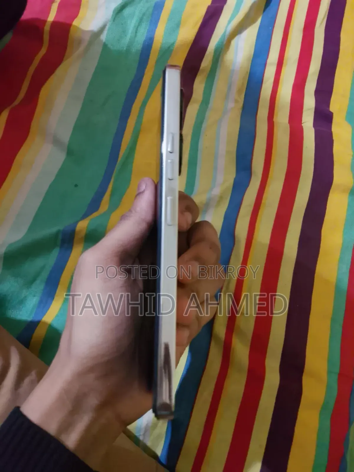 Mobile Phone 256 GB