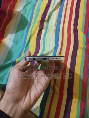 Mobile Phone 256 GB