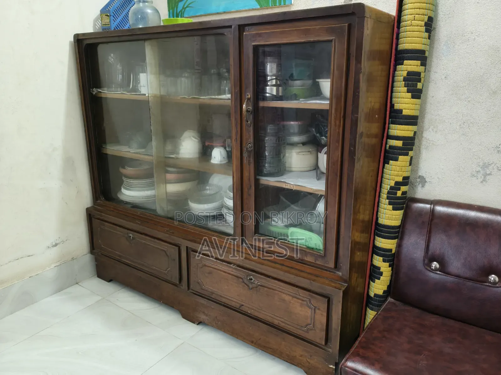 Furniture Showcase