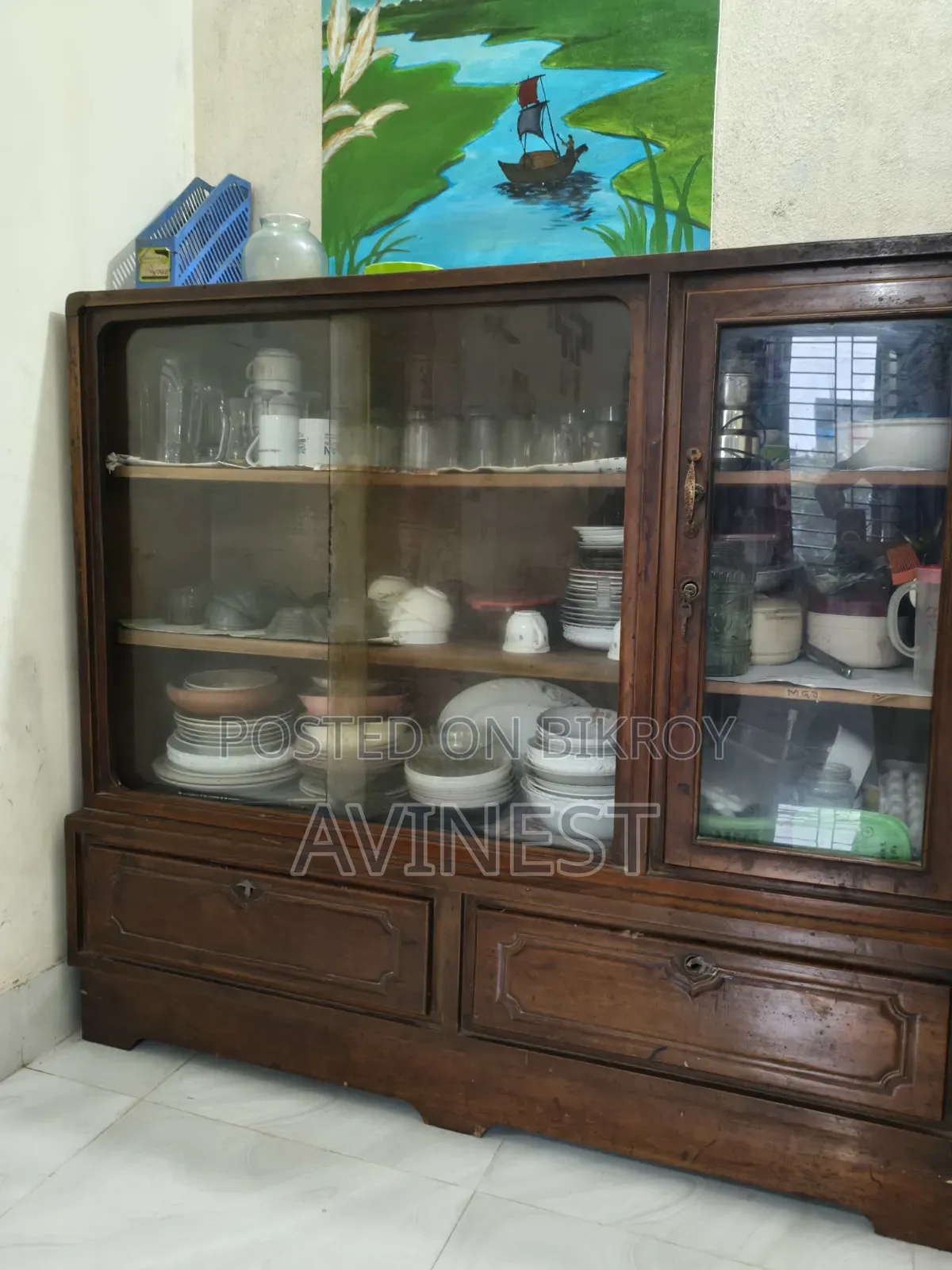 Furniture Showcase