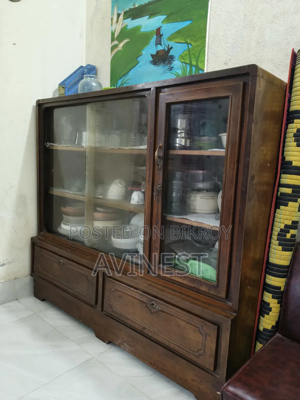 Furniture Showcase