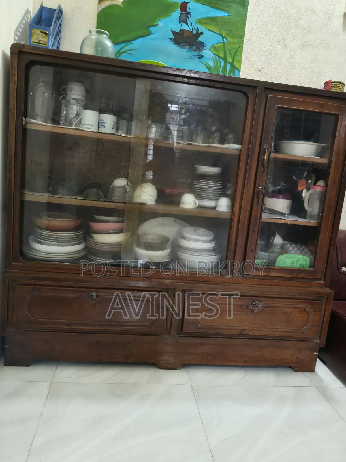 Furniture Showcase