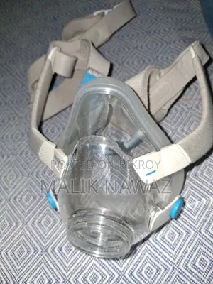 Resmed Air Start 10 With Air Fit F20 Mask
