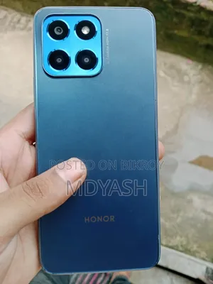 Honor X8 5G 128 GB Blue