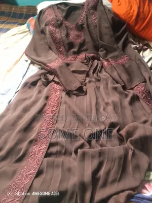 Selling Burqa