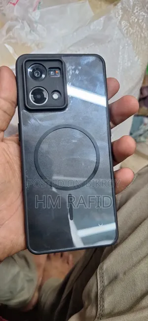 Oppo F21 Pro 128 GB Black