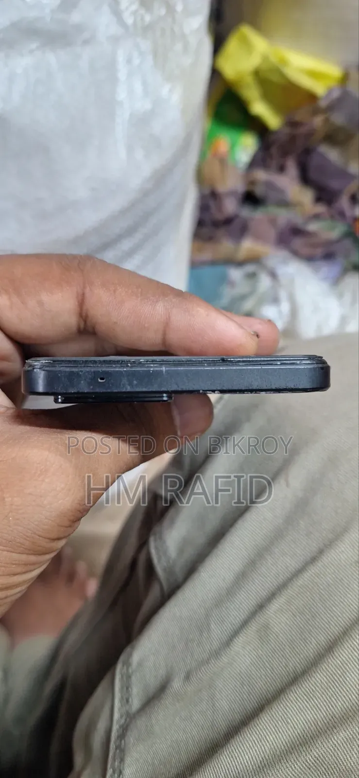 Oppo F21 Pro 128 GB Black