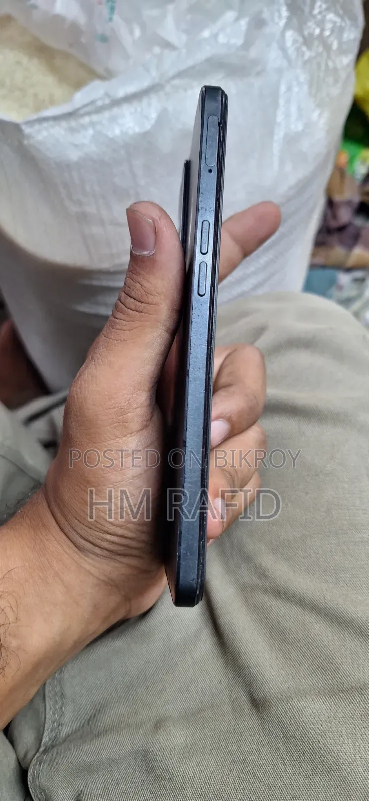 Oppo F21 Pro 128 GB Black