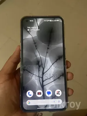 Nothing Phone 1 128 GB Black