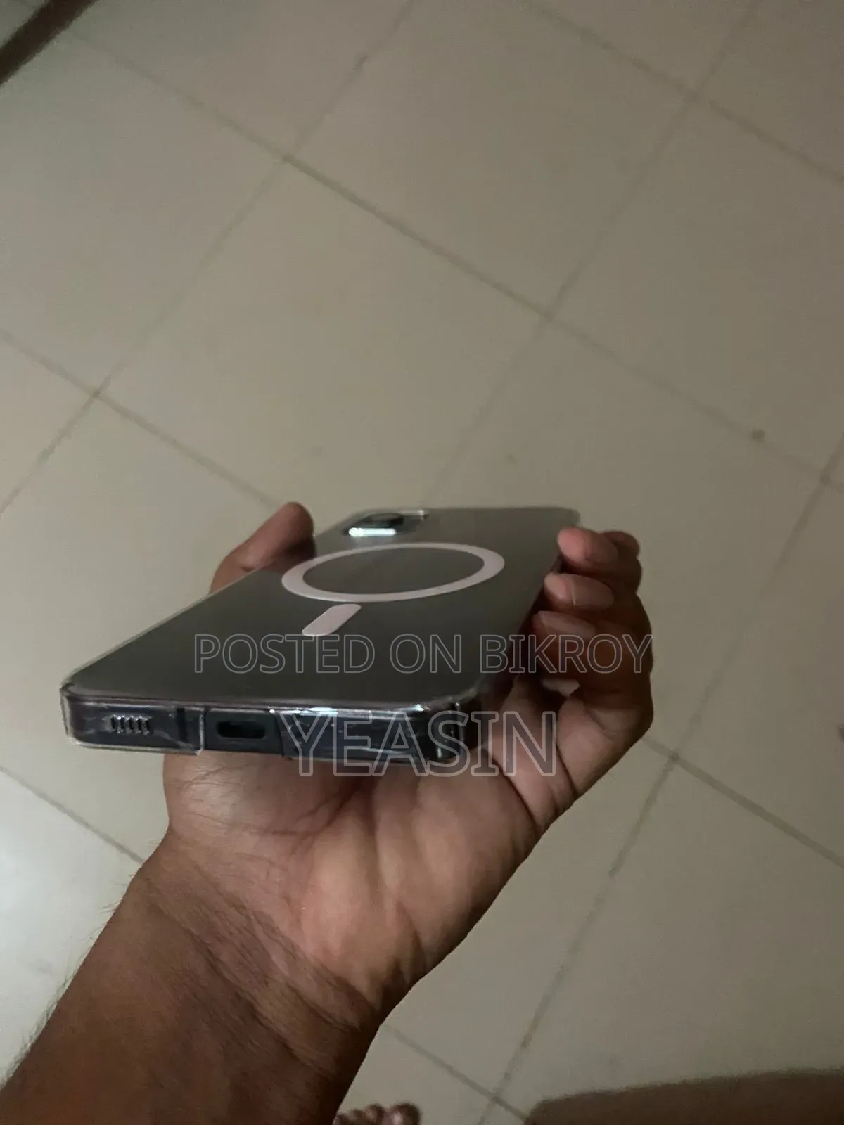 Nothing Phone 1 128 GB Black