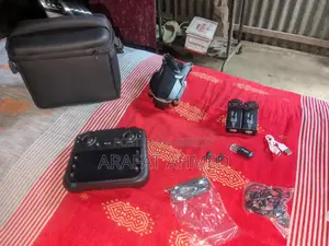 Sx1 Max Drone