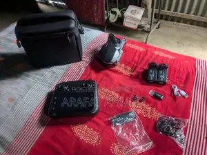 Sx1 Max Drone