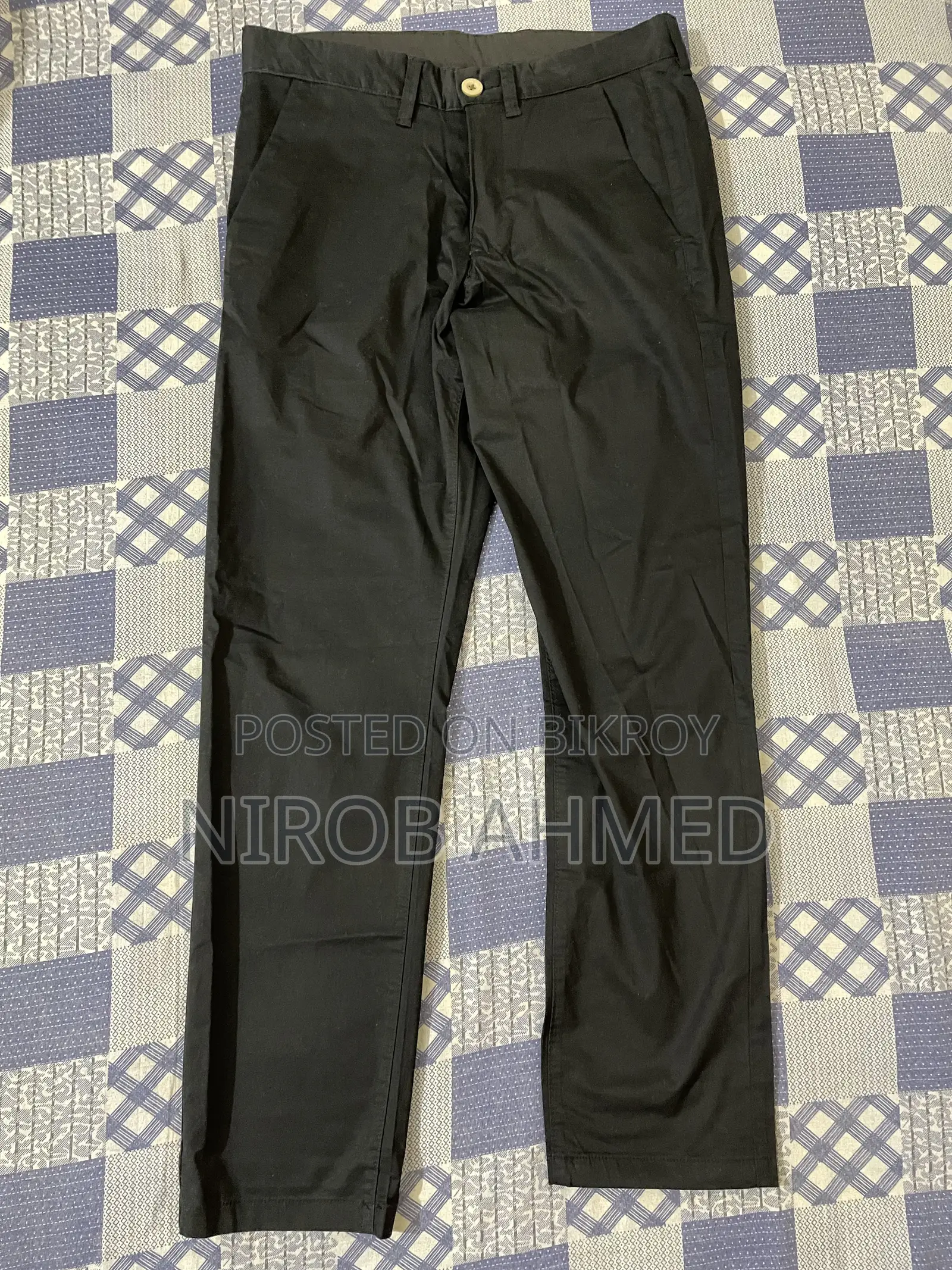 Livergy Jeans & Twill 2pcs