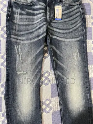 Livergy Jeans & Twill 2pcs