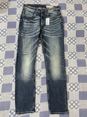 Livergy Jeans & Twill 2pcs