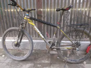 Foxter MTB Freme
