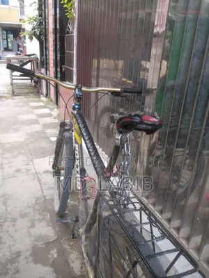 Foxter MTB Freme