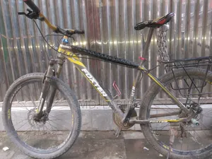 Foxter MTB Freme