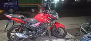 Znen RX 150 2022 Red