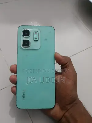 Infinix Hot 50i 128 GB