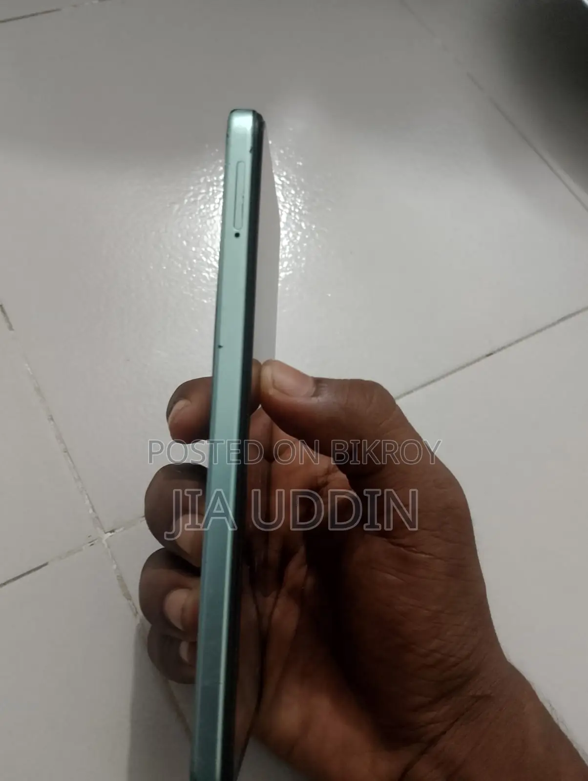 Infinix Hot 50i 128 GB