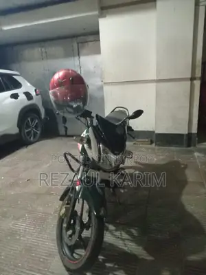 TVS Max 125 ২০২৫ গ্রিন