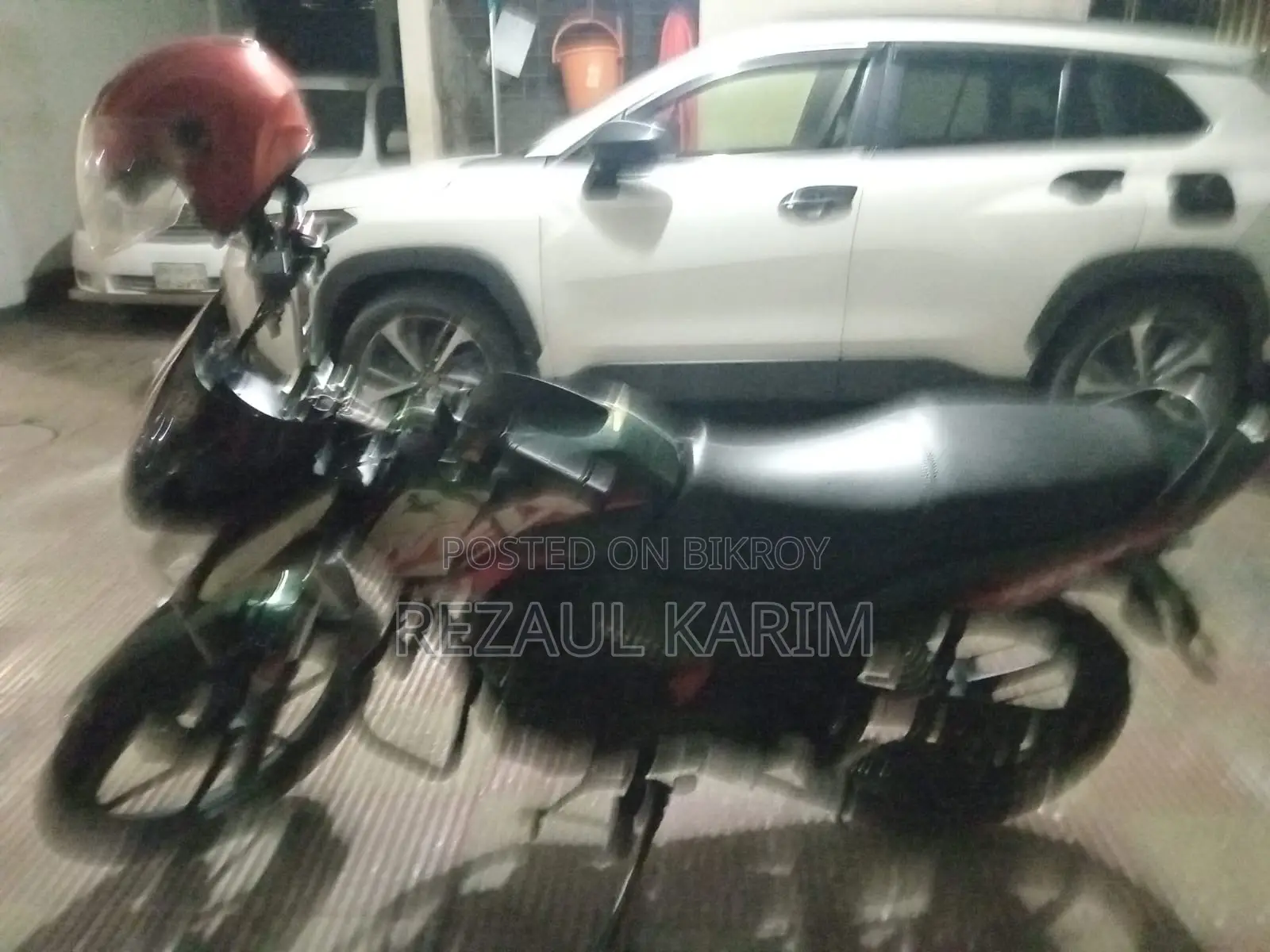 TVS Max 125 ২০২৫ গ্রিন