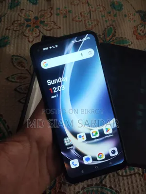 OnePlus Nord CE 2 Lite 5G 128 GB Black