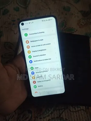 OnePlus Nord CE 2 Lite 5G 128 GB Black
