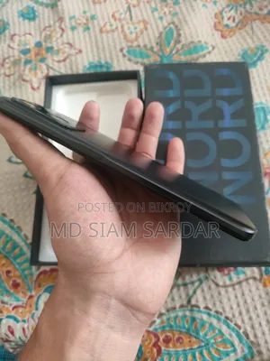OnePlus Nord CE 2 Lite 5G 128 GB Black