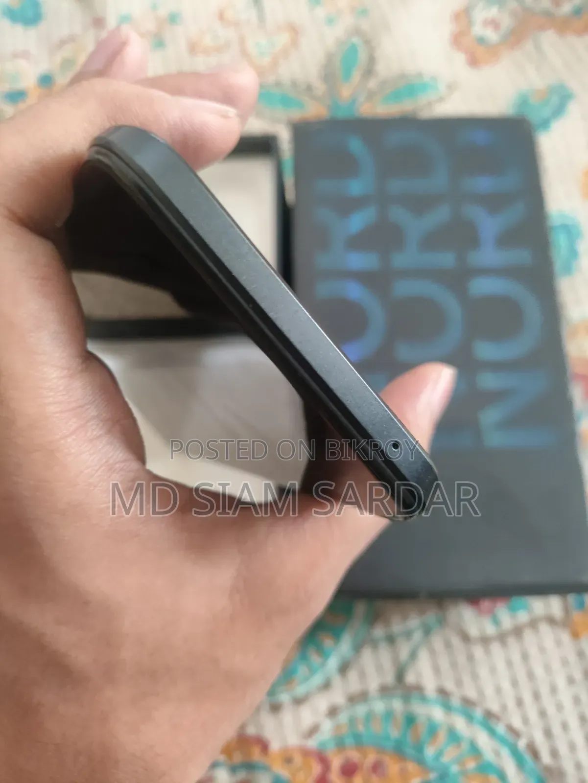 OnePlus Nord CE 2 Lite 5G 128 GB Black
