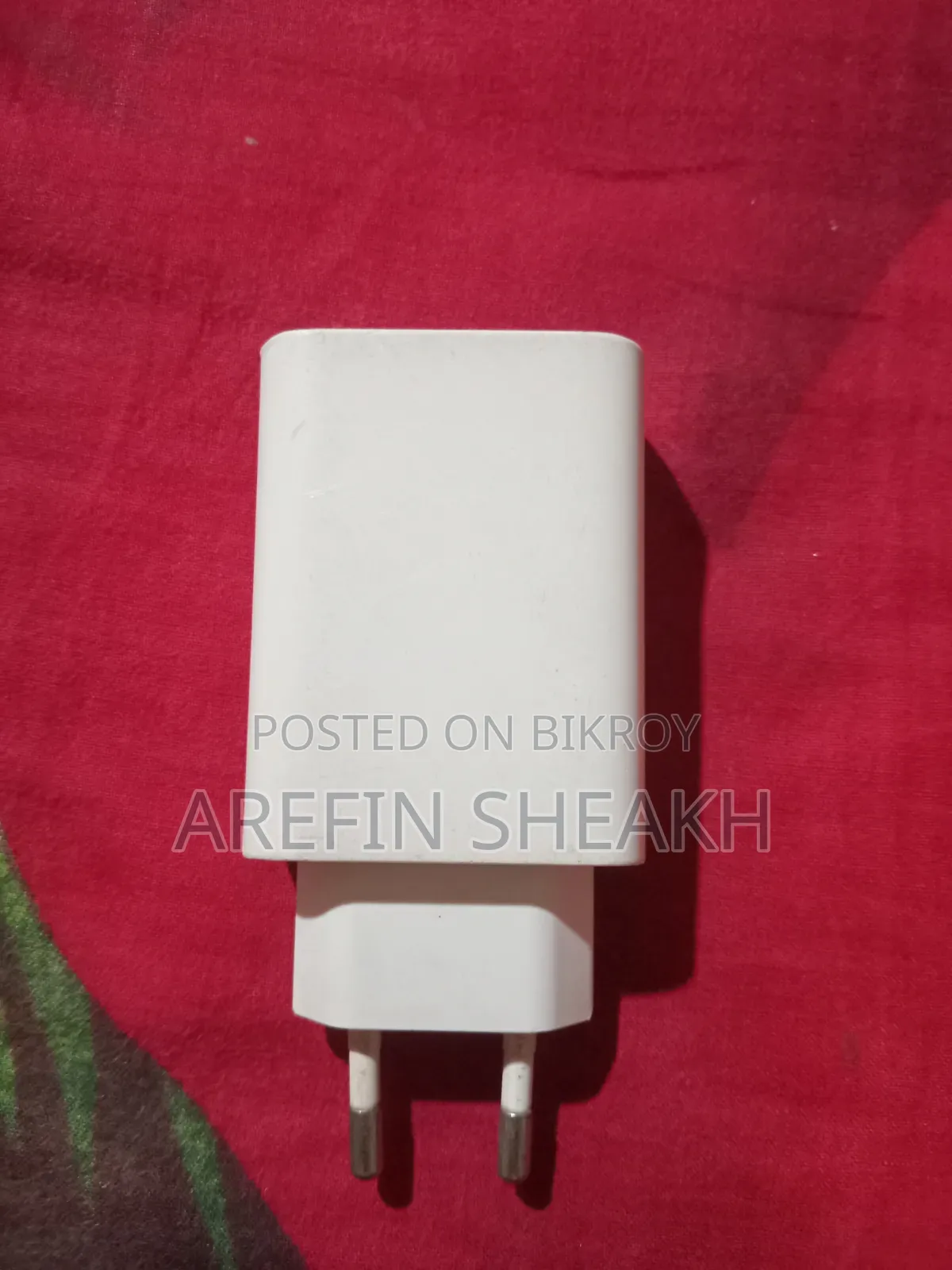 Vivo Adaptor