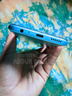 Tecno Spark 8 Pro 64 GB Blue