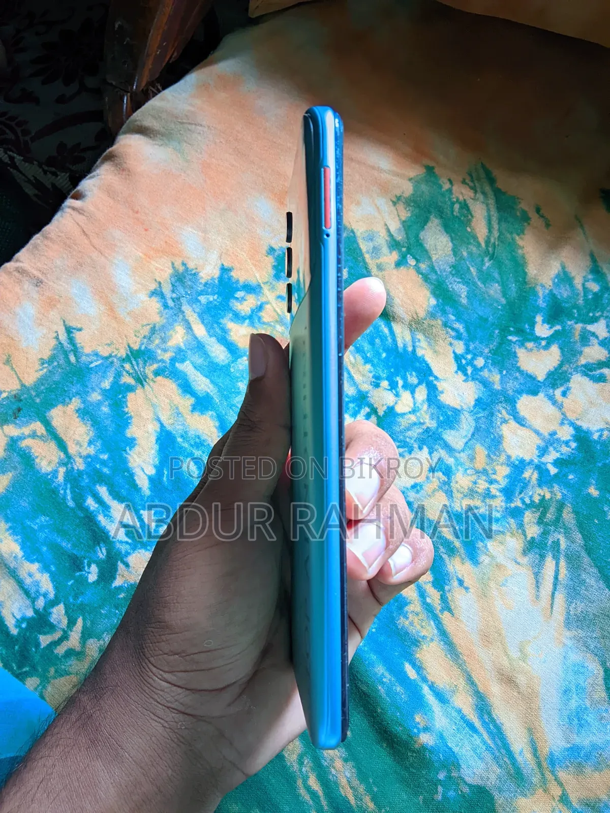 Tecno Spark 8 Pro 64 GB Blue