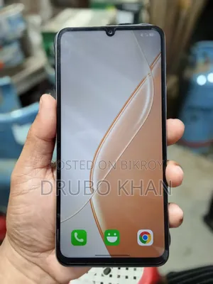 Itel A200+ ৬৪ জিবি সিলভার