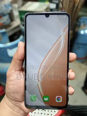 Itel A200+ ৬৪ জিবি সিলভার