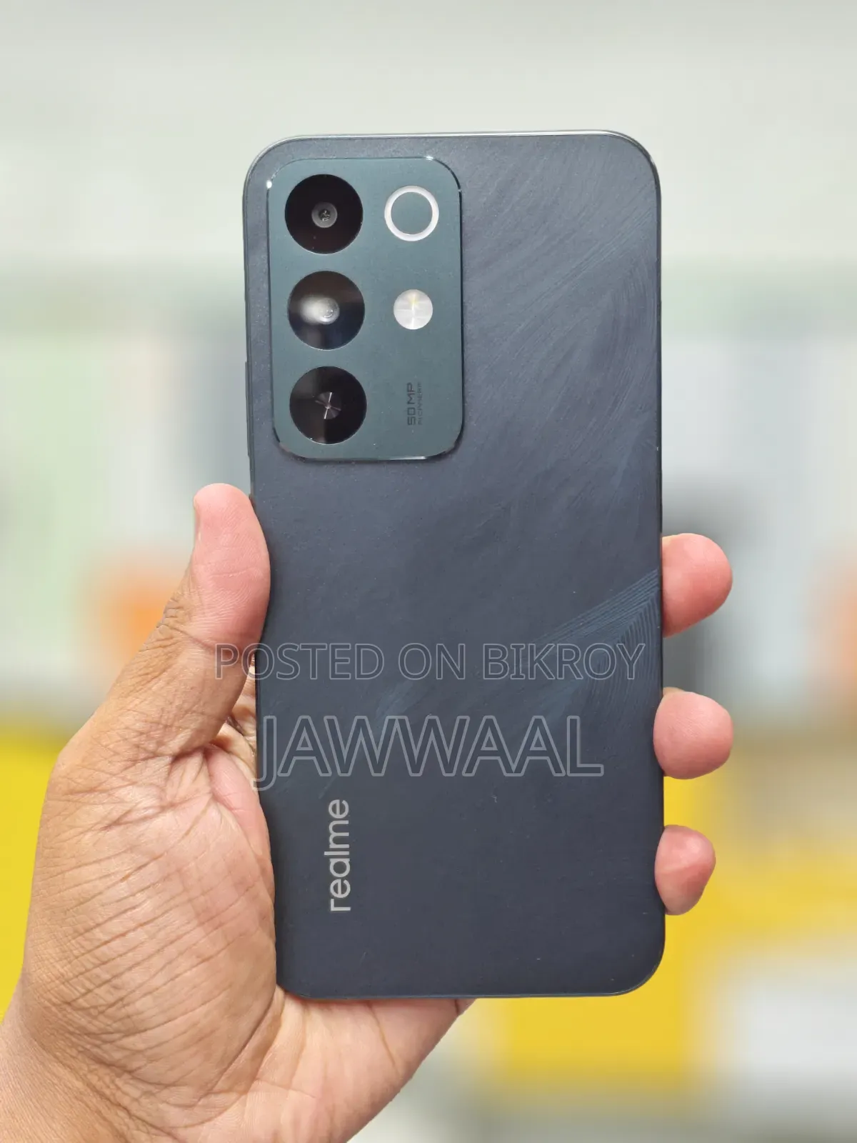 Realme C85 Pro 128 GB Green