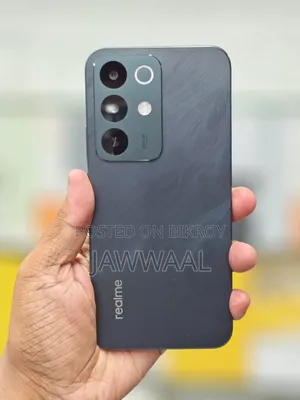 Realme C85 Pro 128 GB Green