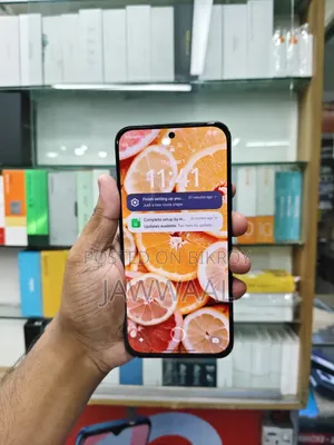 Realme C85 Pro 128 GB Green