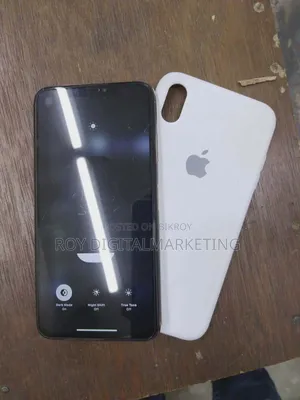 Apple iPhone XS 256 GB Rose Gold