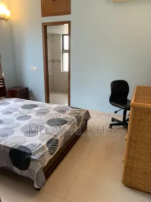 বারিধারায় ভাড়া হবে ৩ বেডরুমের ফার্নিশড অ্যাপার্টমেন্ট